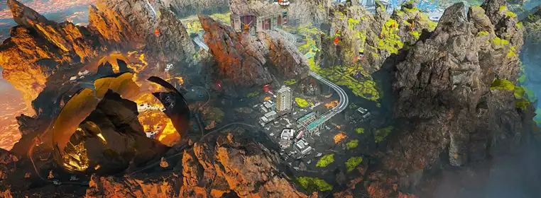 Is World's Edge Coming Back To Apex Legends?