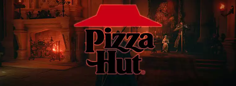 Elden Ring Fan Finds Pizza Hut In The Lands Between