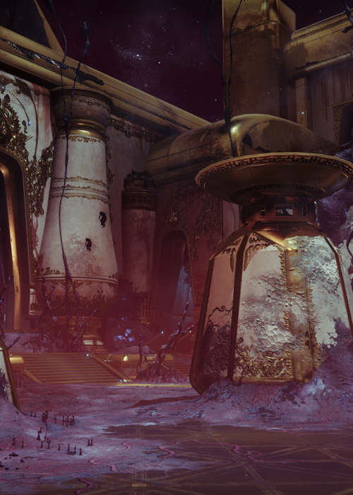 How to find all the Opulent Chests in Destiny 2