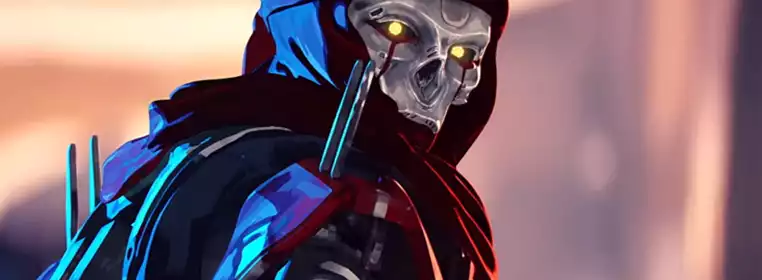 Is Revenant a Viable Character for Competitive Apex Legends?