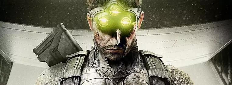 A Brand-New Splinter Cell Game 'To Be Announced Next Year'