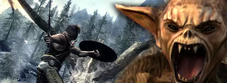 Fans Warn Bethesda To Stop F*****g With Skyrim