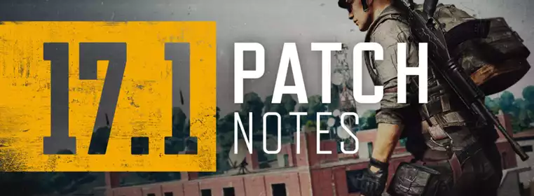 PUBG Update 17.1 Patch Notes: What's In The Latest PUBG Update?