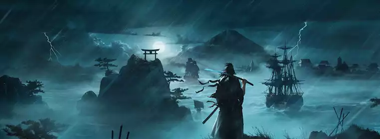 Rise of the Rōnin release date, trailers & gameplay