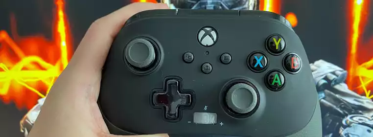 PowerA FUSION Pro 2 Controller Review: "Floats Like A Butterfly, Stings Like A Bee"