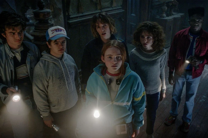 Stranger Things Season 5 Release Date, Cast, Story, And More