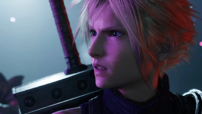 Final Fantasy 7 Rebirth reignites the two-disc drama