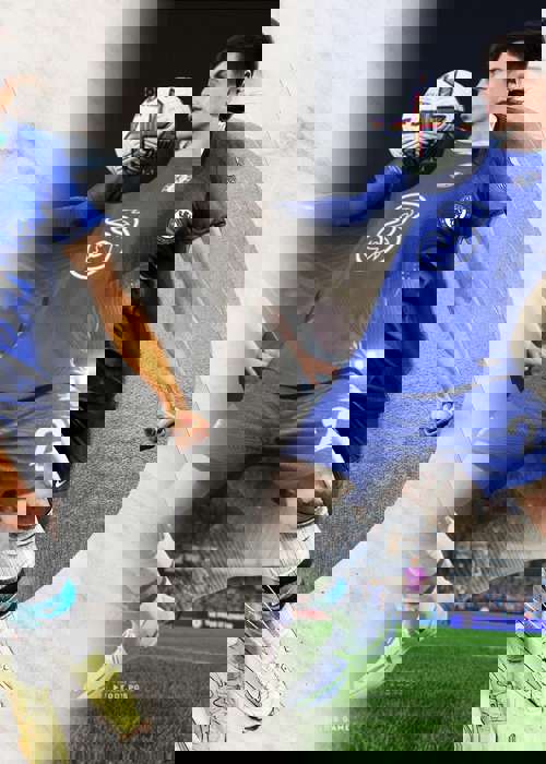 FIFA 23 Chelsea Ratings: Predicted Ratings For The Full Squad