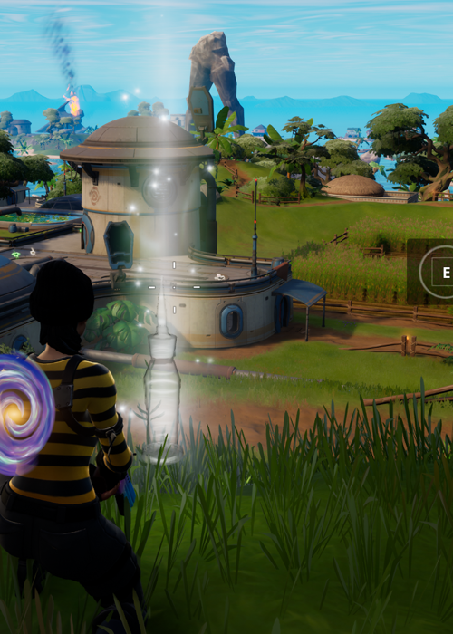 How and where to place Anti-Tank Rounds in Fortnite