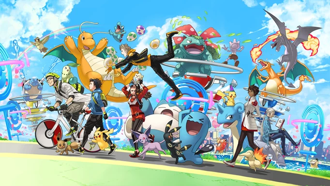 Niantic called out for ‘bullying’ Pokemon GO players