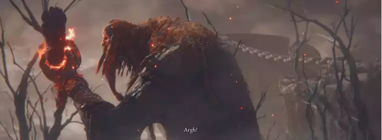 Elden Ring Fire Giant Boss Fight: How To Defeat The Fire Giant