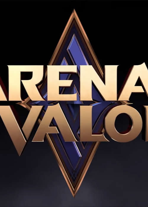 All Arena of Valor codes & how to redeem free rewards