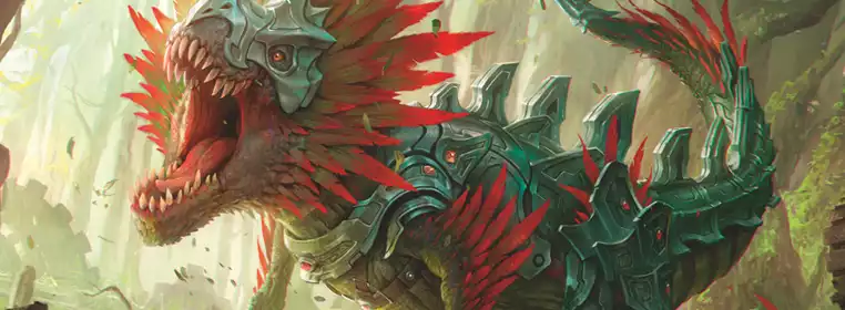 Ranking the factions of Magic The Gathering's Lost Caverns of Ixalan