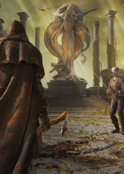 Elden Ring update 1.09 patch notes: Ray-tracing, balance changes & bug fixes