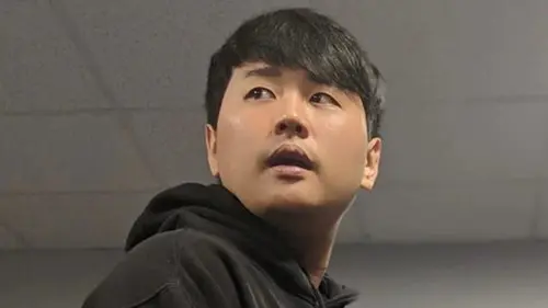 Park "Crusty" Dae-hee