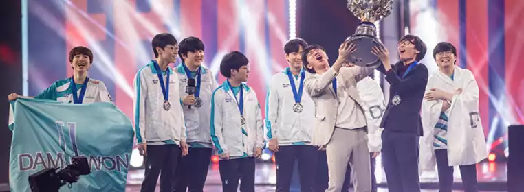 The Way-Too-Early-To-Tell Thoughts On The LCK’s 2021 Season