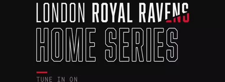 London Home Series Preview