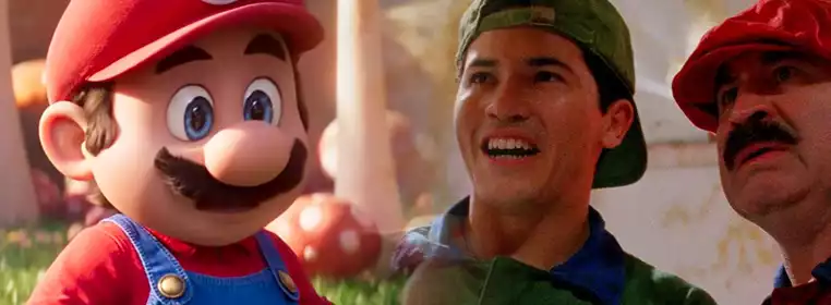 Luigi Star John Leguizamo Calls Out Mario Movie For Lack Of Diversity
