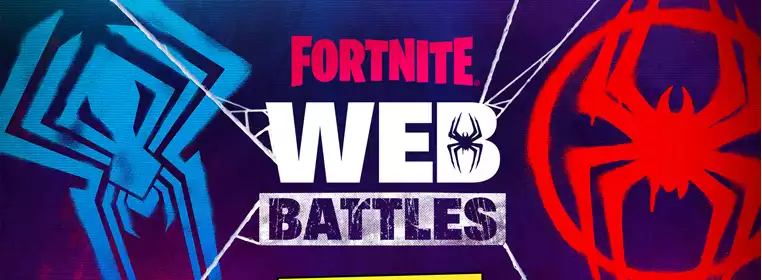 Fortnite Web Battles: How to earn Battle Points & get the Spider-Ham’s Mallet Pickaxe