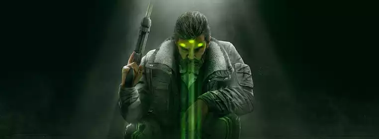 Leaked Ubisoft Game ‘BattleCat’ Is A Combination of Splinter Cell and Ghost Recon