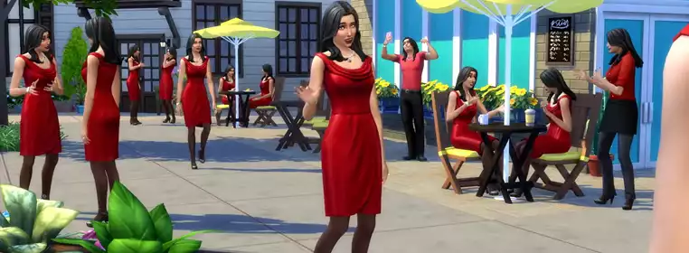 How to secure votes in The Sims 4