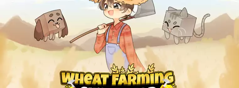 Wheat Farming Simulator codes (June 2023)