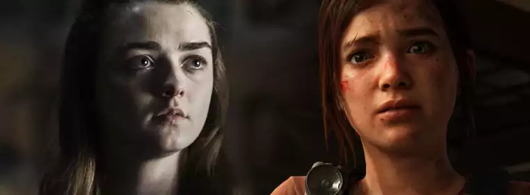 Maisie Williams Could've Played Ellie In The Last Of Us