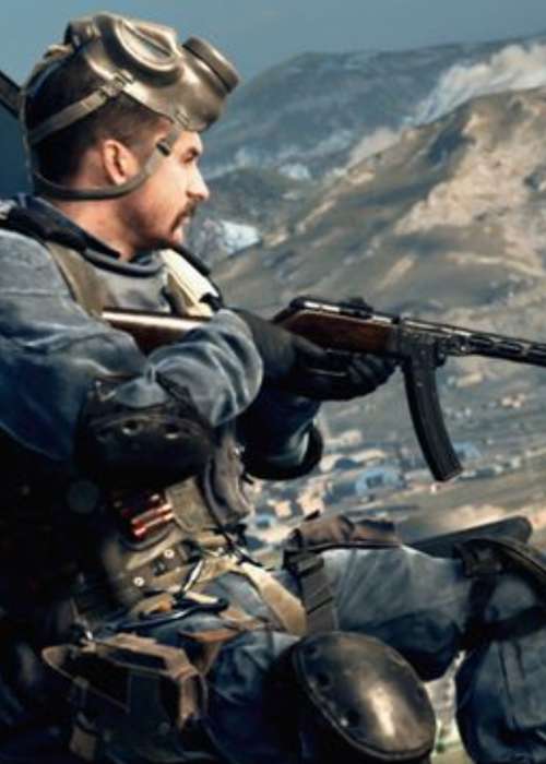 Can you still play Warzone 1 in 2024: Verdansk & Caldera