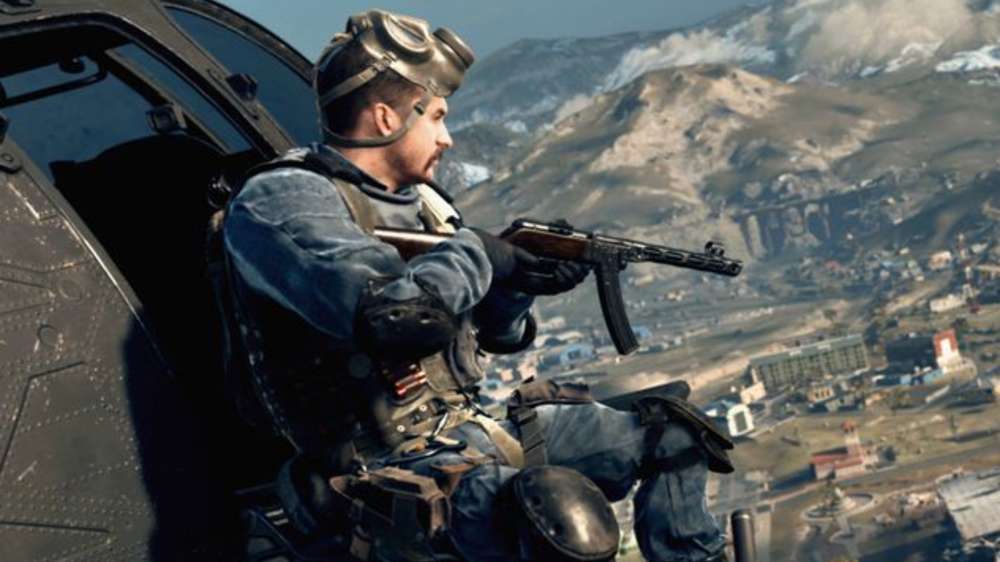 Can you still play Warzone 1 in 2024: Verdansk & Caldera