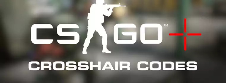 Best CS:GO Crosshair Codes: Copy Pro Player Crosshairs