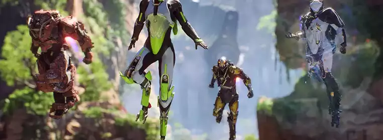 Remember Anthem? New players keep jumping in and asking what happened to it