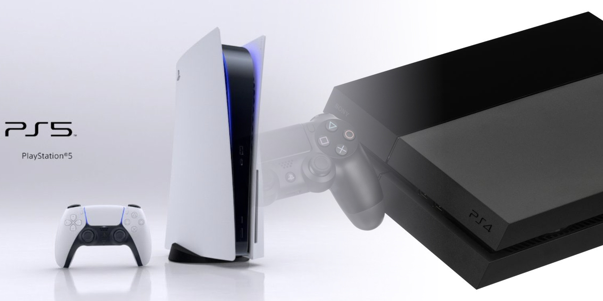 Sociologi Dalset Pub Sony Is Quietly Waving Goodbye To The PS4 In 2023