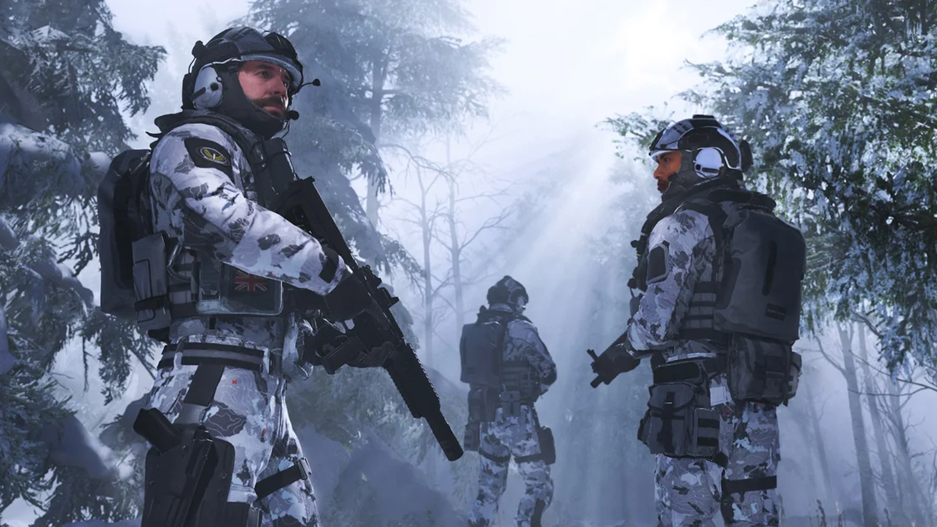Modern Warfare 3's ‘first good bundle’ leaves fans thrilled