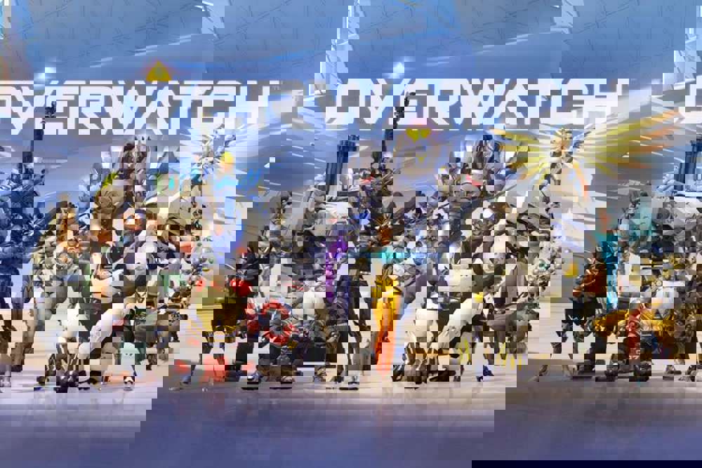 Talon's Head Coach Spazzo On Scrimming OWL Teams, Winning PAC and His Career