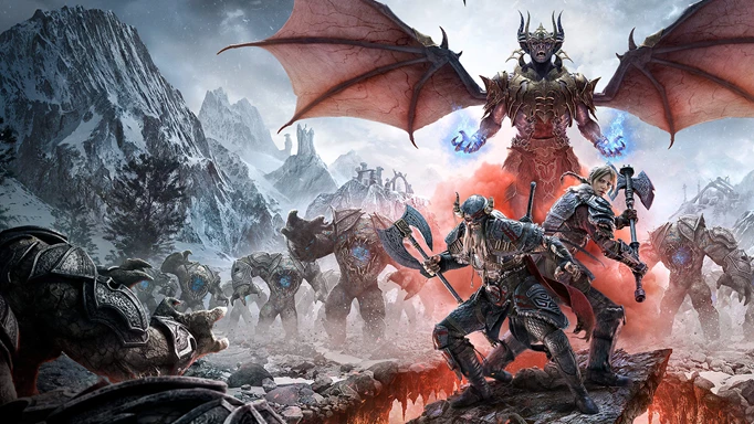 ESO Gets A QuakeCon Free-To-Play Event
