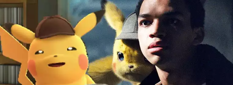 Detective Pikachu 2 Gets A Long-Awaited Release Update