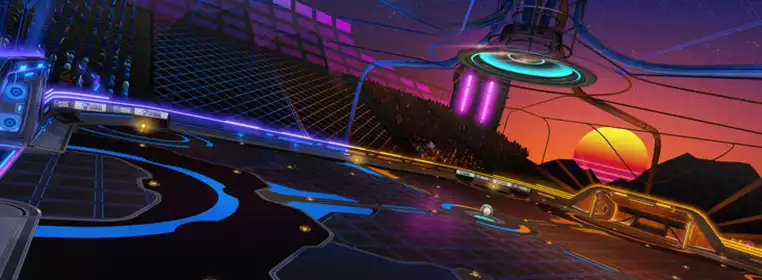 Rocket League Introduces New Arena In Season 2