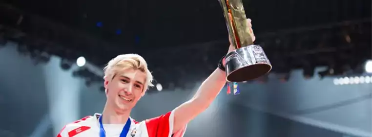 xQc Gives Reason Why He Refuses To Play Overwatch Now