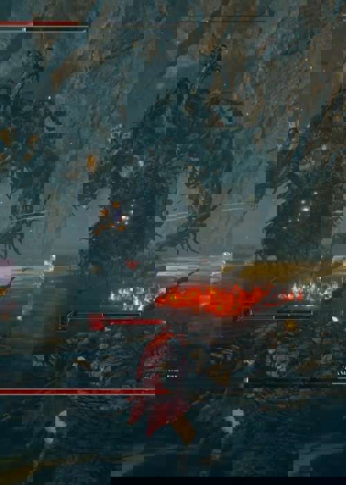 Elden Ring Shadow of the Erdtree: How to beat Scadutree Avatar