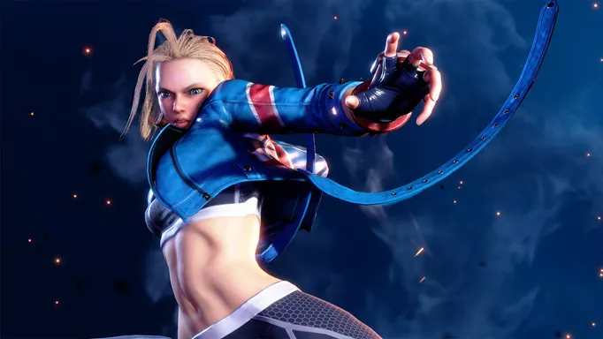 Pinning down the release date for Street Fighter 6 based on new