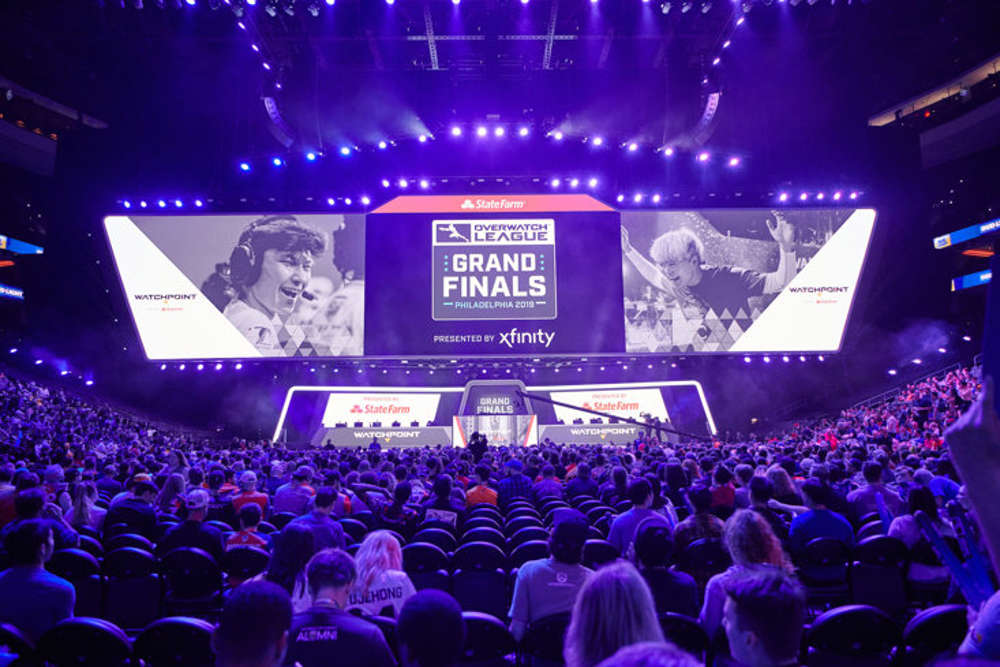 The Best Overwatch Esports Finals Of All Time