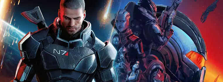 Mass Effect 4 gets disappointing release update from BioWare