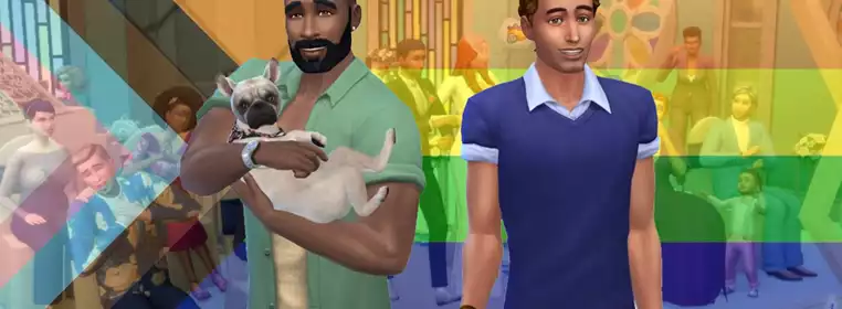 Anti-Gay Laws Ban Sims 4 Expansion In Russia
