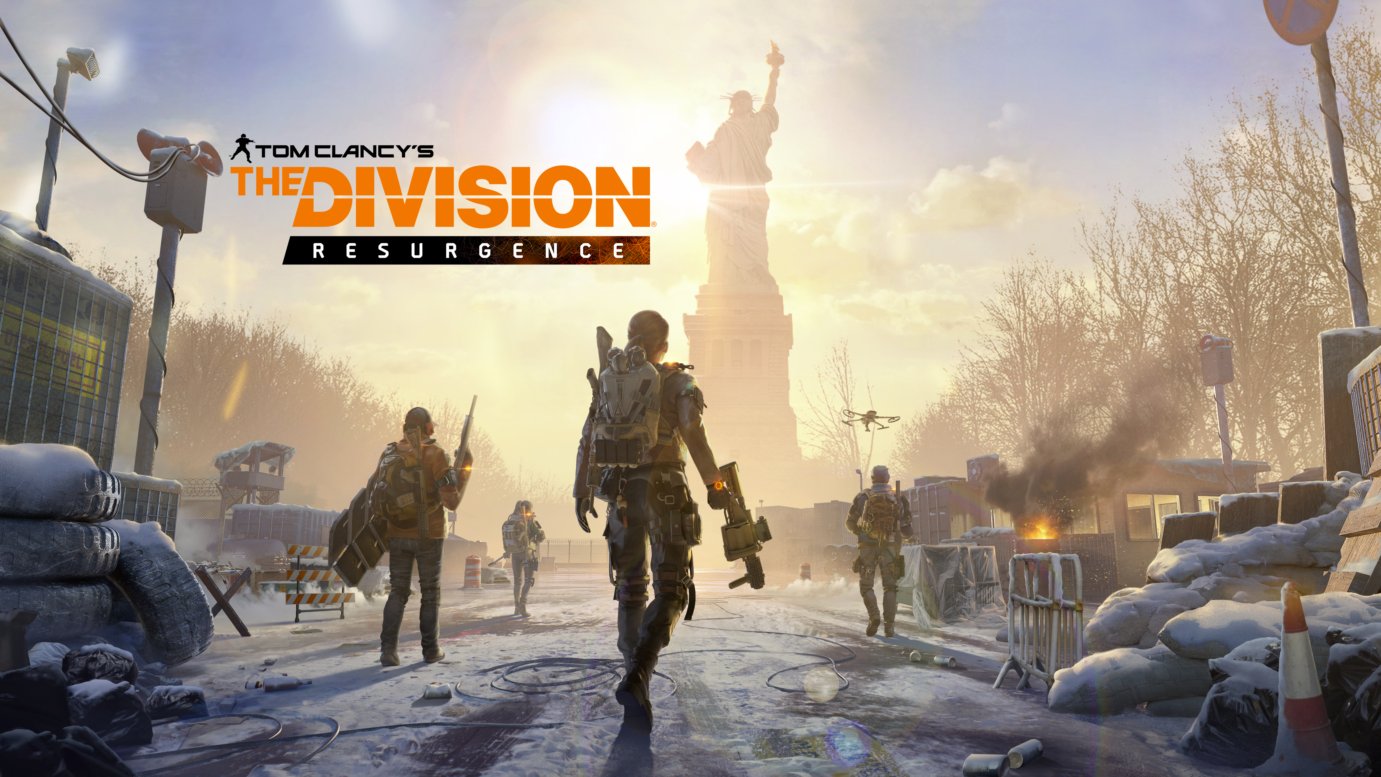 Tom clancy 39. Tom Clancy's the Division. Игра Tom Clancy s the Division. The Division 2. Tom Clancy's the Division геймплей.