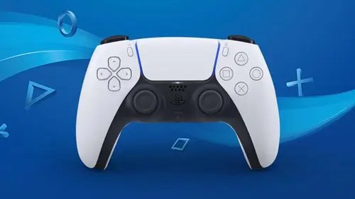 DualSense Controller