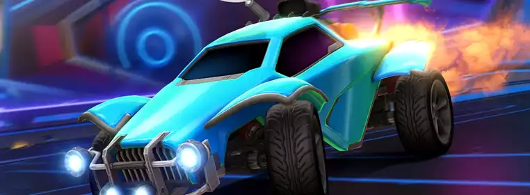 Rocket League Patch Notes v2.25: All Changes And Updates