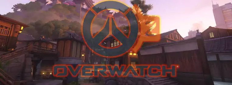 A Mysterious Overwatch 2 Teaser Has Appeared And Surprised Fans