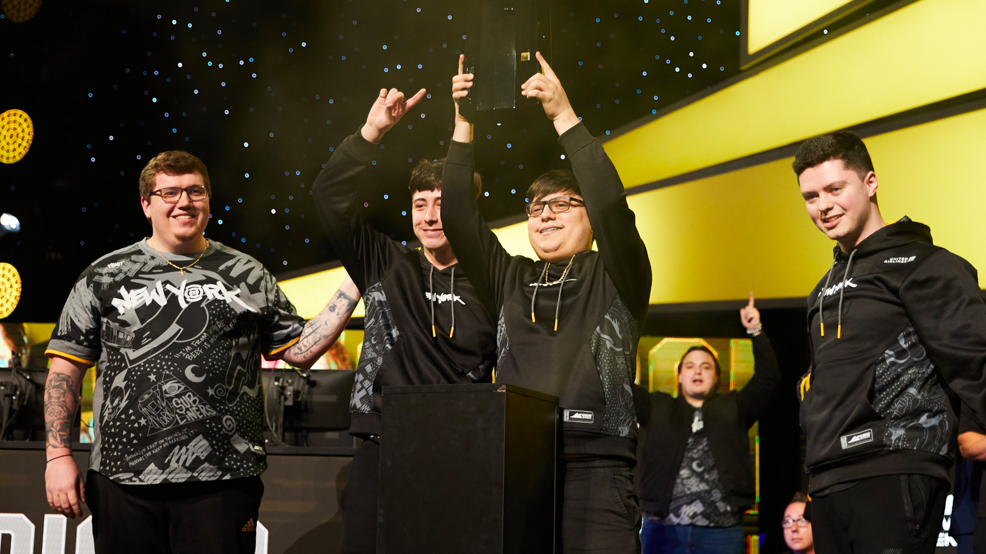 CDL Champs smashes viewership records amid YouTube drama