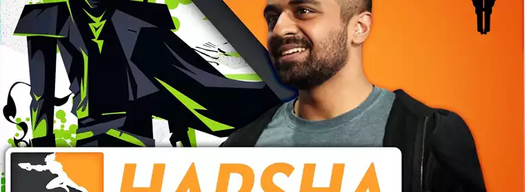 Harsha On Playing Jake On Baptiste, Dreamer's Role, And Their Loss Against ATL