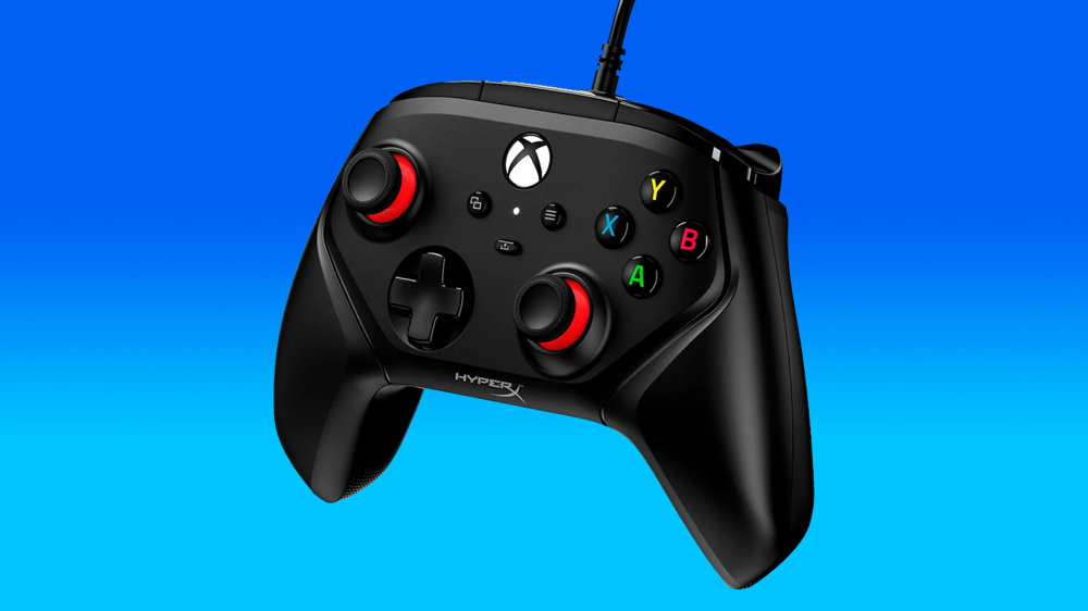 HyperX Clutch Gladiate Wired Controller review: Budget barnstormer you've waited for